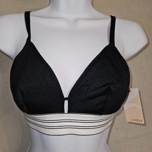LIVELY No Wire Bralette